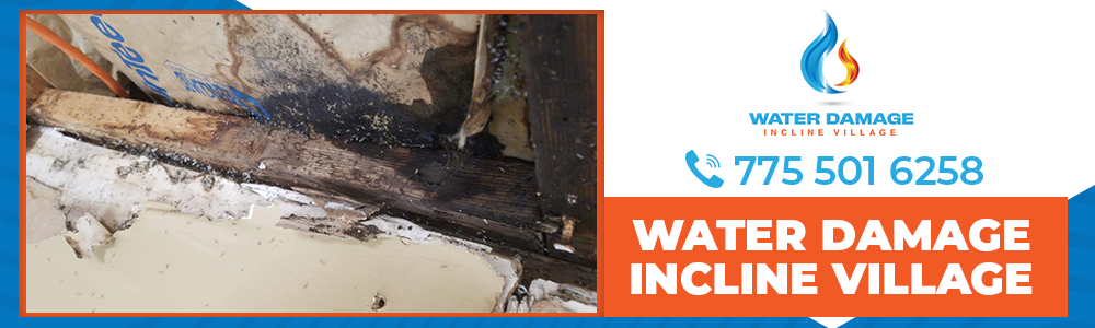 Contact Water Damage Incline Village